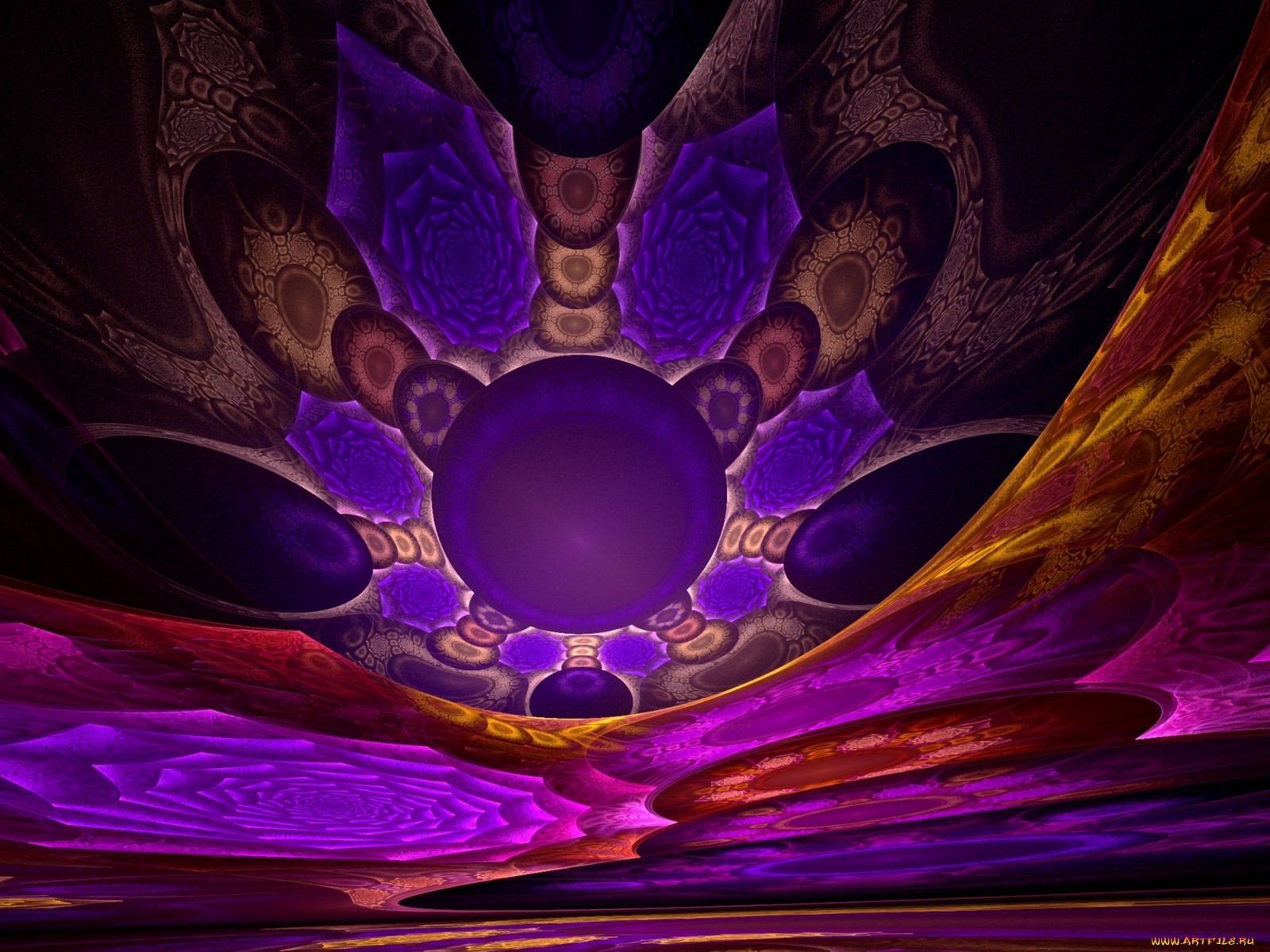 3, , fractal, , , , 